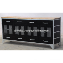 Industrial Style sideboard new design